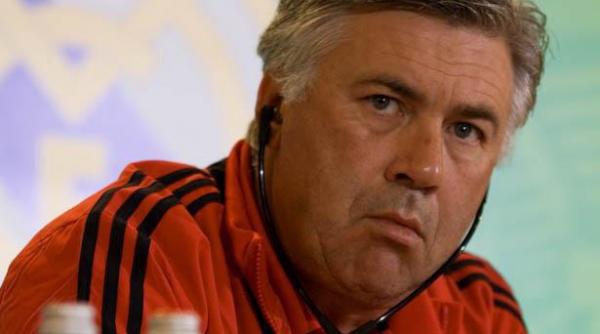 real madrid a anuntat numele viitorului antrenor