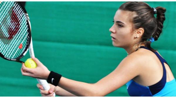 roland garros elena gabriela ruse s a oprit in optimile probei de dublu a junioarelor