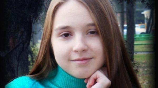 tragedie in buzau o eleva a murit in urma unui anevrism cerebral