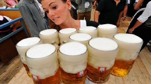 berea care ne slabeste argumente in favoarea curei de slabire cu bere numai buna pe timp de vara