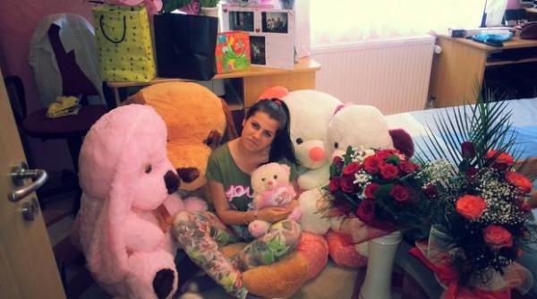 condusa pe ultimul drum in loc sa dea bac ul o tanara de 19 ani a murit intr un acident auto