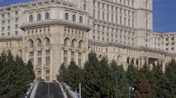 fantoma de la camera in concediu