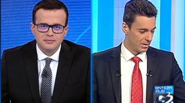 mircea badea mi se pare inacceptabil ca la 25 de ani de la revolutie sa avem inca operatiuni staliniste sau naziste