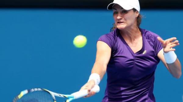 monica niculescu s a calificat in optimile turneului itf de la marsilia