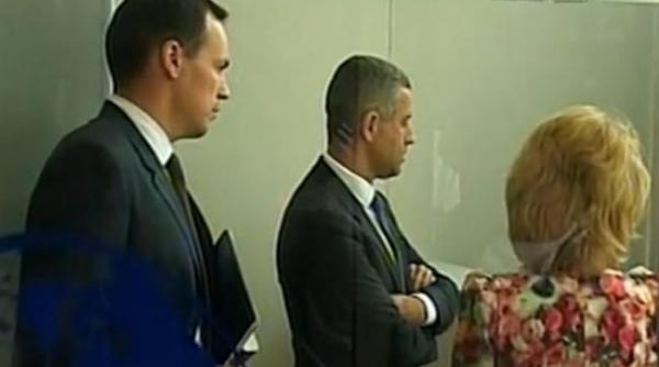 remus truica audiat de procurorii diicot in dosarul creditelor frauduloase