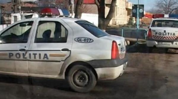 tragedie in vaslui o fetita de 2 ani a cazut dintr o caruta si a fost tarata 1 km