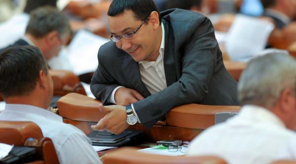 comisia juridica a camerei deputatilor trebuie luni sa intocmeasca raportul pentru procurorul general