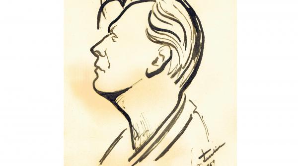 expozitie aniversara centenar ionel constantin la calarasi