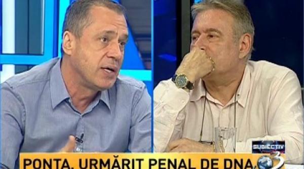 mugur ciuvica ceea ce se intampla acum este sinistru este o tentativa de lovitura de stat