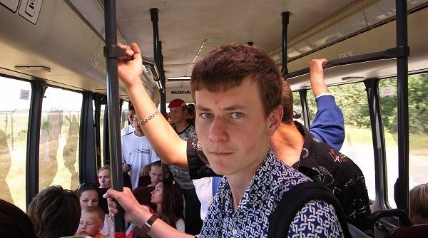 poti fi mai suplu cu 2 3 kilograme daca mergi la serviciu cu autobuzul afla cum