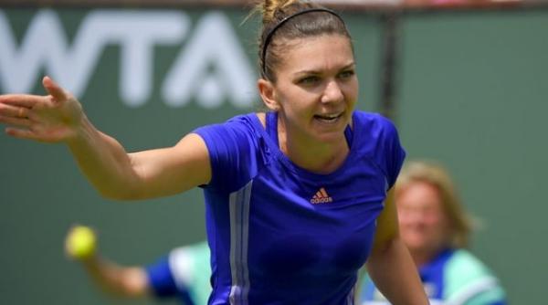 simona halep vorbeste pentru prima data despre nunta sa cu fiul lui teia sponte