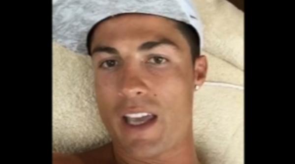 cristiano ronaldo s a suparat pe jurnalisti
