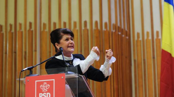 rovana plumb argumentele prezentate astazi de prim ministrul victor ponta lamuresc foarte clar situatia politica