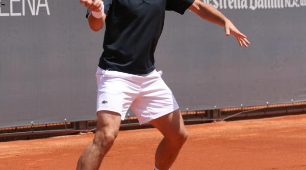 surpriza la roland garros wawrinka a castigat in premiera turneul