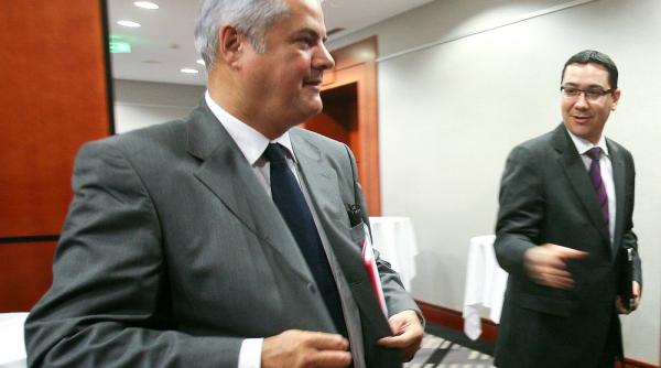adrian nastase partidele nu sunt capabile de coabitare politica