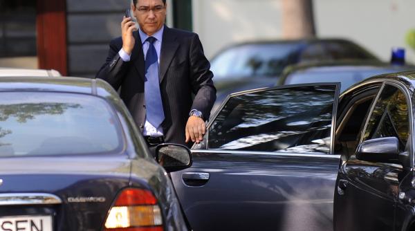 comisia juridica a respins cererea de incepere a urmaririi penale pentru victor ponta