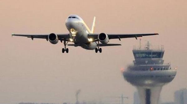 controlorii de trafic aerian din spania au intrat in greva