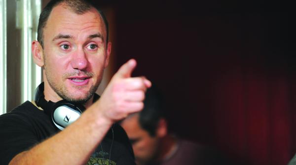 de ziua ta radu muntean regizor