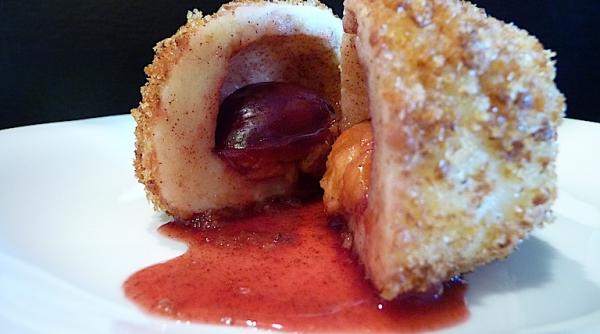 galustile cu prune un dulce de vara asteptat de multi