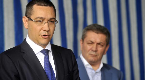 ioan rus daca acest guvern cade pierderile economice vor fi enorme