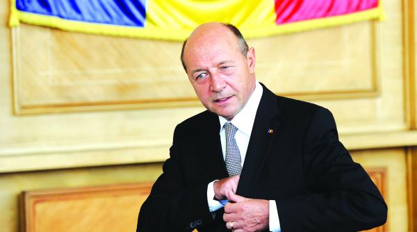 noroc pentru basescu ghinion pentru rarinca