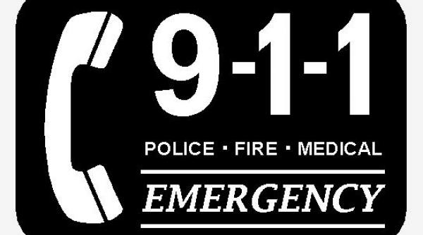 un american a sunat la politie pentru a se lauda ca are muschi mari