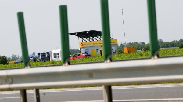 cererea de intrare in insolventa a rompetrol a fost respinsa