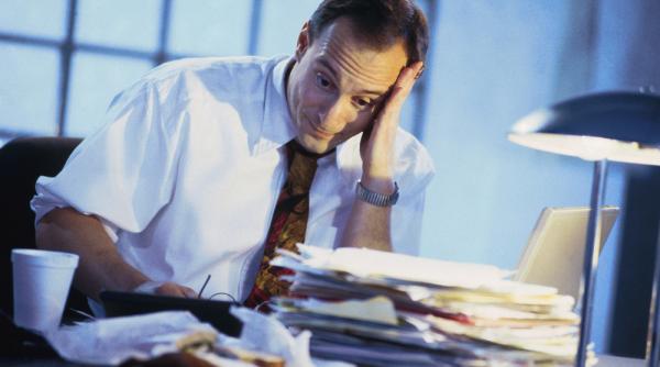 cum sa reduci riscul de obezitate daca lucrezi tot timpul la birou