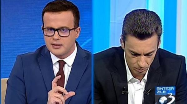 mihai gadea cei care cer demisia lui victor ponta sa ceara si demisia lui christine lagarde de la fmi