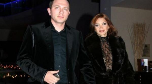 sotul cantaretei cristina spatar chemat la dna