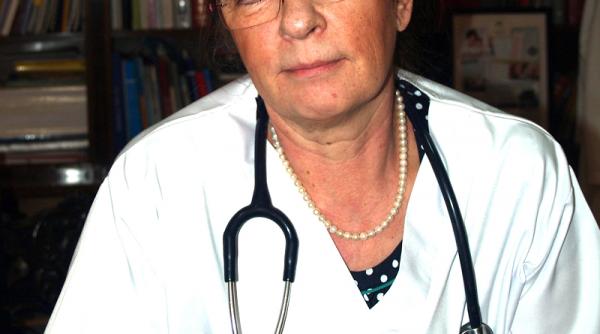 a murit un mare medic roman