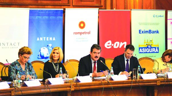 eveniment intact media group cum vor autoritatile sa ne scada factura la utilitati