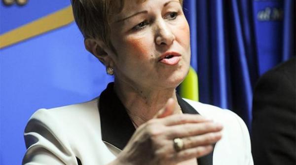 livia stanciu atac la prim ministru legea nu este egala pentru toti