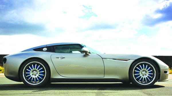 mirajul masinii electrice