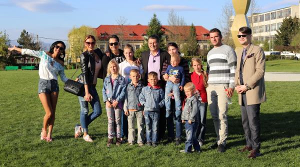 poftiti pe la noi a fost lider absolut de audienta