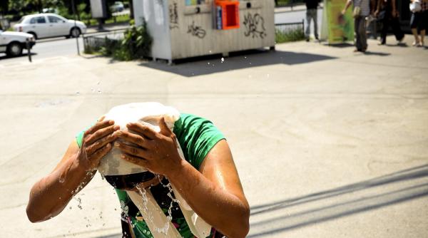 prognoza meteo pentru joi si vineri