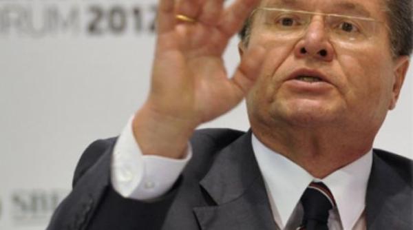 rusia se va obisnui cu sanctiunile asa cum mustele se obisnuiesc cu insecticidul