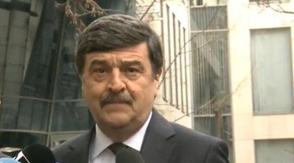 toni grebla noi acuzatii fostul judecator al ccr a fost audiat la dna