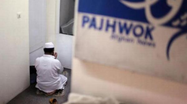 atac terorist asupra principalei agentii de stiri din afganistan