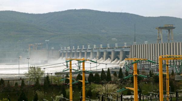 cotele apei dunarii au scazut alarmant ce spun autoritatile