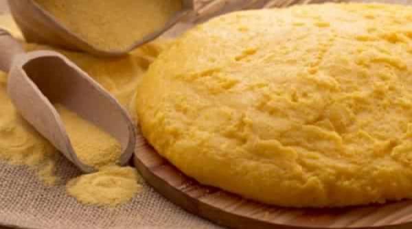 dietele bunicii cura de slabire cu mamaliga