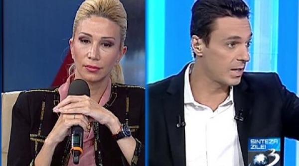 mircea badea toate posturile de stiri sunt pe pierdere mai putin antena 3 care e pe profit cine le suporta cheltuielile