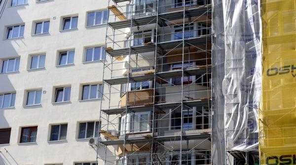 piata imobiliara romaneasca a devenit extrem de interesanta pentru investitorii straini