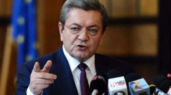 reactia lui ioan rus dupa declaratia jignitoare a fost cu sens pozitiv dar cu o licenta nefericita