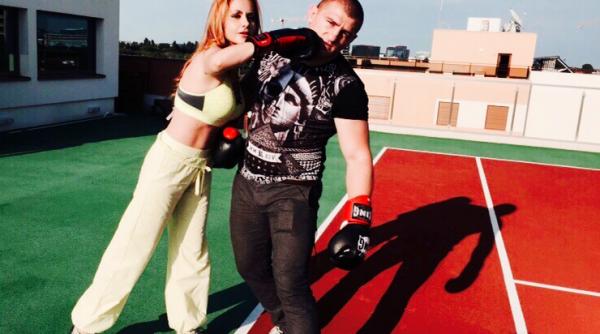 catalin morosanu nu fac amor o luna inainte de un meci