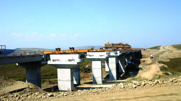 cele 15 megaproiecte ratate ale romaniei