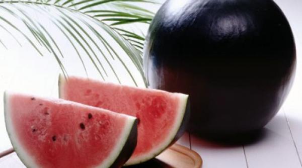 de ce un pepene a fost vandut cu fabuloasa suma de 2 525 e