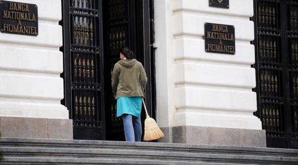 haosul din legislatia de poprire a conturilor sufoca activitatea bancilor