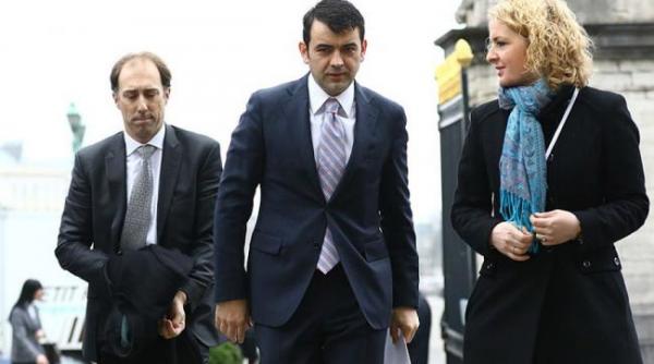 premierul republicii moldova chiril gaburici si a anuntat demisia