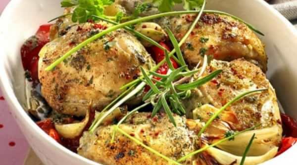 reteta zilei de duminica rata razaseasca pe varza